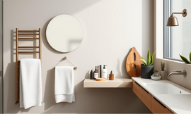 Bathroom Accessories Australia – Design, Style & Function