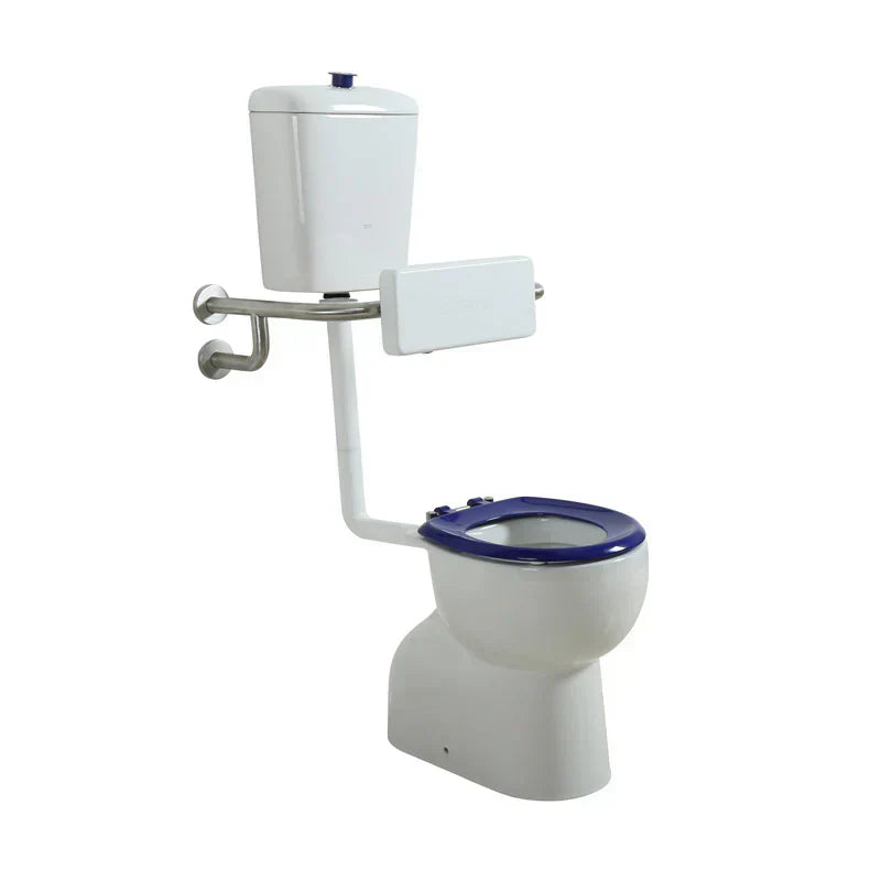 Toilet Suites in Perth: Quality Options Under $500