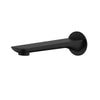 Nova Bath Spout – Matt Black