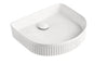 On Counter Basin CM-151