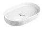 On Counter Basin CM-153