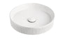 On Counter Basin CM-158